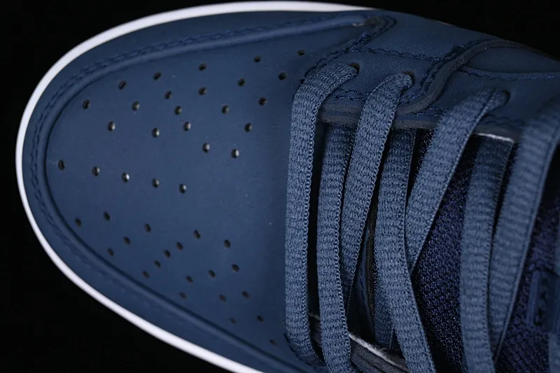 All Categories Nk SB Dunk Series Nk SB Dunk Low Low-top Sneakers Nk SB Dunk Low Pro ISO "Navy Gum" Navy Dunk Series Retro Low-top Casual Sports Skateboard Shoes CW7463-401